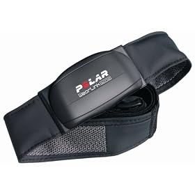 Polar Wearlink+ W.I.N.D. Transmitter (M-XXL)