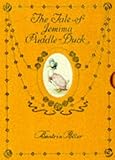 The tale of Jemima Puddle-duck
