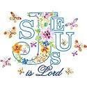 Jesus Is Lord Adult T-Shirt