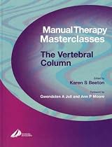 Manual Therapy Masterclasses-The Vertebral Column