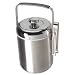 Oggi Galaxy Ice Bucket W/ Tongs