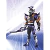 仮面ライダーカブト ライダーヒーローシリーズK08 仮面ライダーサソード(マスクドフォーム)