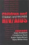 416VYHJ4G0L. SL160  Children and HIV/AIDS