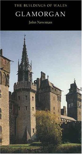 Glamorgan (Pevsner Architectural Guides: Buildings of Wales)