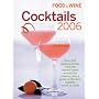Food & Wine Cocktails 2006