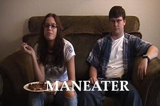 play video on Amazon Video on Demand