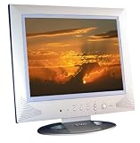 SVA EV-1703 17-Inch LCD Flat Panel TV