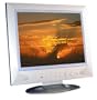 SVA EV-1703 17-Inch LCD Flat Panel TV