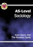 AS Sociology: AQA Revision Guide
