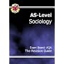 AS Sociology: AQA Revision Guide