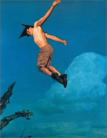 Cover image : Spectrum 9: The Best in Contemporary Fantastic Art (Spectrum  (Underwood Books))
