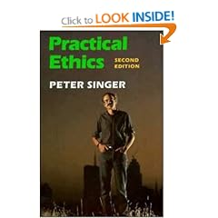 Practical Ethics