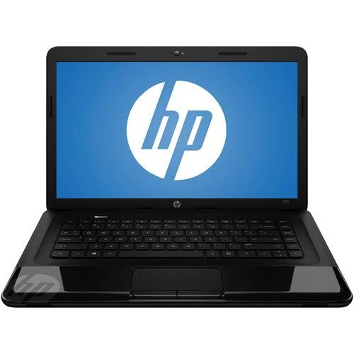 HP 2000-2b19wm 15.6-Inch Laptop PC (Winter Blue) / 4GB DDR3 RAM Memory / Large 320GB Hard Drive / HD TruVision Webcam / HDMI / WiFi / Reads and burns CDs and DVDs / HD BrightView LED-backlit Display / Windows 8 / Power Efficient AMD E-300 Dual Core Processor