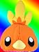 Pokemon Torchic Japanese Plush Fleece Hat Cosplay