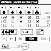 Video Poker Simulator: Jacks or Better downloadable Software