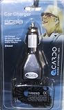 Cardo System Scala 500 S500 series Car Charger