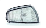 Get Crash Parts To2520107 Parking Lamp Assembly, In Fender, Driver's Side