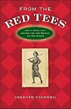 From the Red Tees: Help, Hope, and Humor for the Women on the Green
