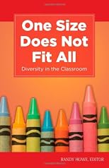 One Size Does Not Fit All: Diversity in the Classroom (Kaplan Voices Teachers)