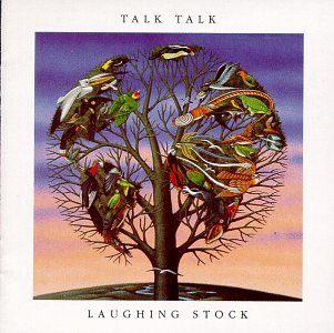 CD-Charts  Music : Laughing Stock