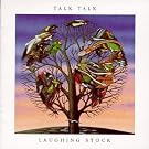 Laughing Stock