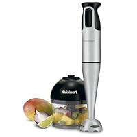 Cuisinart CSB-77 SmartStick Hand Blender
