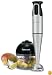 Cuisinart CSB-77 Smart Stick Hand Blender with Whisk and Chopper Attachments