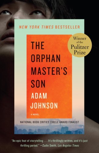 2013 Pulitzer Prize Winning Kindle Books
