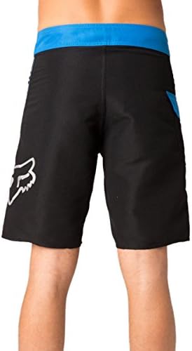 Fox Men's Overhead Boardshort, Black, 40