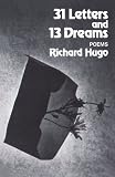31 Letters and 13 Dreams: Poems