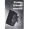 31 Letters and 13 Dreams: Poems