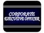 Job Occupation - Corporate executive officer Mouse Pad