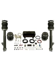 Automotive Parts and Accessories: Air Lift 77752 4-Way Paddle Control Combo Kit - Air Lift