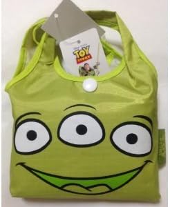 Toy Story ' Buzz Alien ' eco-bag Disney ( Alien )
