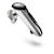 Plantronics UPD610 Discovery 610 Bluetooth Headset