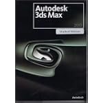 Autodesk 3ds Max 2010 Student Version