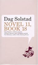 Novel 11, Book 18