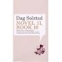 Novel 11, Book 18