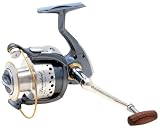 Pflueger President Spinning Reel