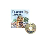 Tracker: On the Job (Pet Tales) (Pet Tales)
