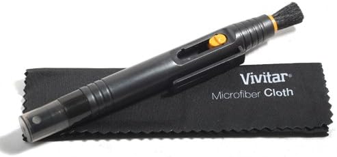 Tiffen 67mm UV Protection Filter Bundle Kit For For Canon EOS T4i, 60D, EOS 7D, T3i, T3, T2i, T1i, Xsi, EOS 5D, EOS-1Ds , EOS-1D, EOS-1D X, DSLR + 67mm Lens Hood + LensPen + More That Use (EF 100mm, 24-85mm, 70-200mm, 70-300mm, 17-85mm, 18-135mm, Lenses)