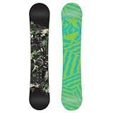 K2 Anagram Rocker Snowboard 2011 - Size 158