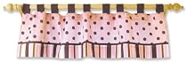Trend Lab Maya Window Valance