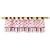 Trend Lab Maya Window Valance