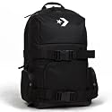 Converse Schulrucksack Star Chevron Schwarz 90336-30 Rucksack 28 L