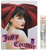 Juicy Couture by Juicy Couture for Women 0.04 oz Eau de Parfum Sampler Vial Spray