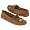 Brown Suede