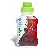 Soda club - concentre pamplemousse - Sirop concentré 500ml pamplemousse pour machine à gazéifier soda club