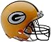 NFL Green Bay Packers Riddell Mini Replica Helmet Super Bowl 45 Champs