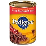MARS PETCARE US INC 01027 BEEF DOG FOODS - 13.2 OZ
